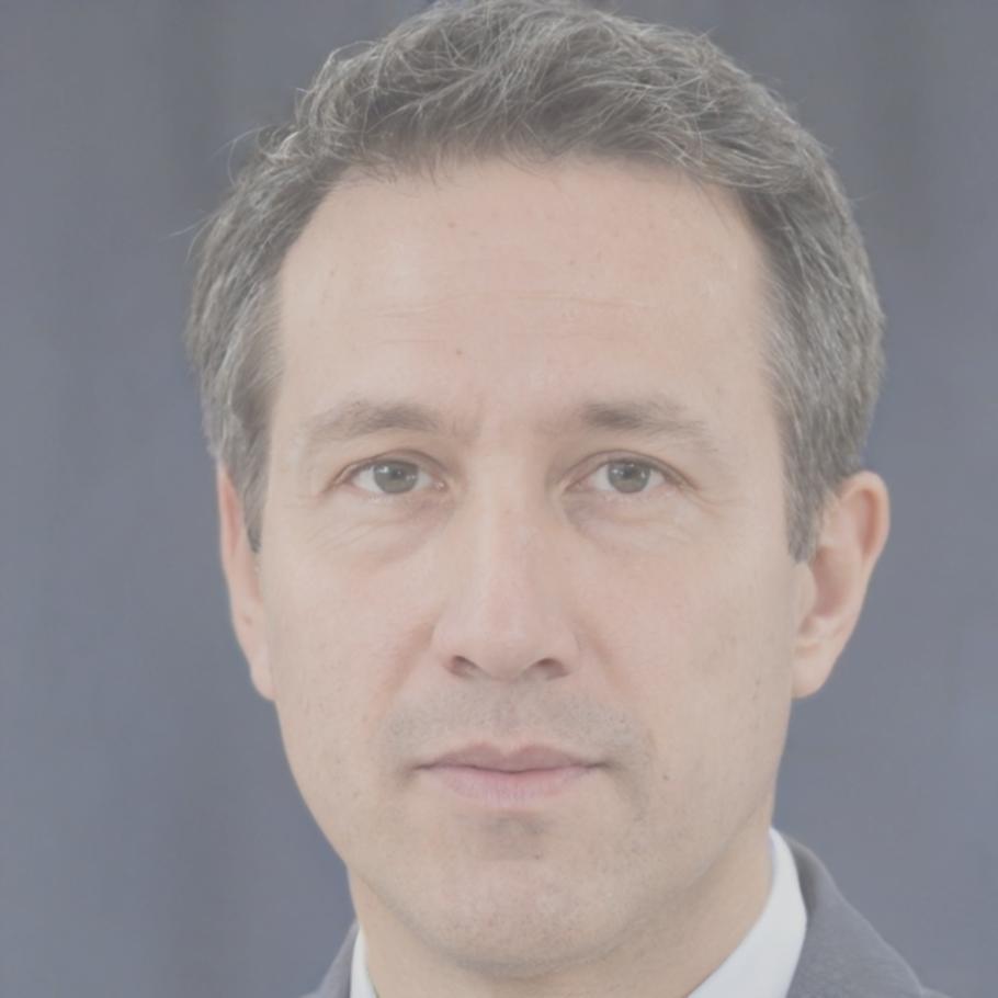 Portrait de Cyrille Blanchard, professionnel en reconversion dans le montage vidéo