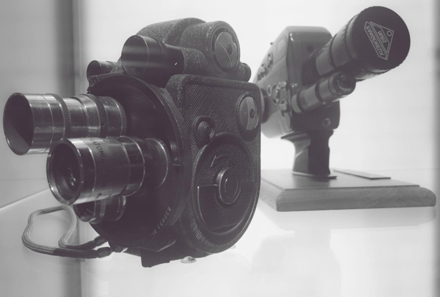 Graphiques de données représentant la progression des étudiants