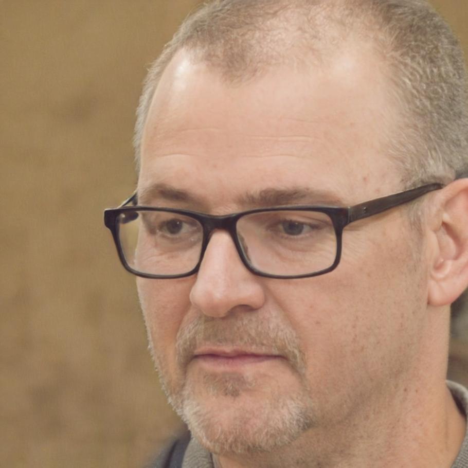 Portrait de Léonard Vasseur, étudiant en montage vidéo